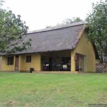 Shimuwini Bushveld Camp - Kruger Park - 258038