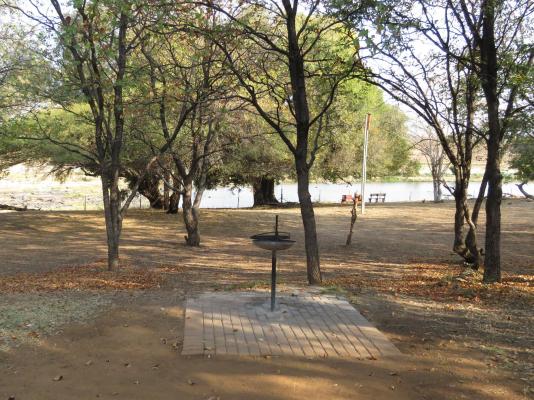 Shimuwini Bushveld Camp - Kruger Park - 258042