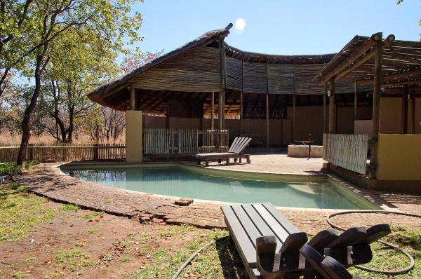Shimuwini Bushveld Camp - Kruger Park - 258048