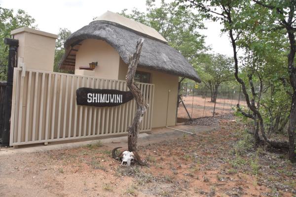 Shimuwini Bushveld Camp - Kruger Park - 258049