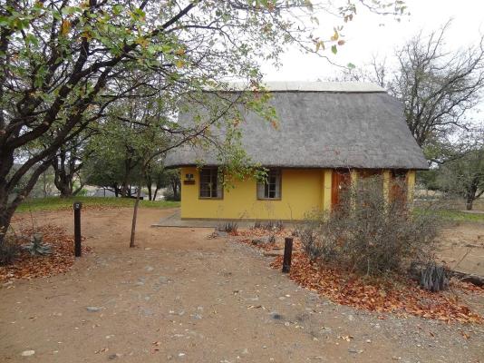 Shimuwini Bushveld Camp - Kruger Park - 258050