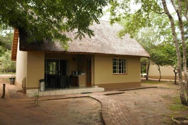 Biyamiti Bushveld Camp - Kruger Park - 258051