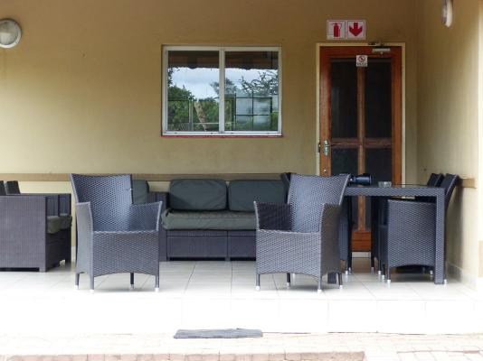 Biyamiti Bushveld Camp - Kruger Park - 258054