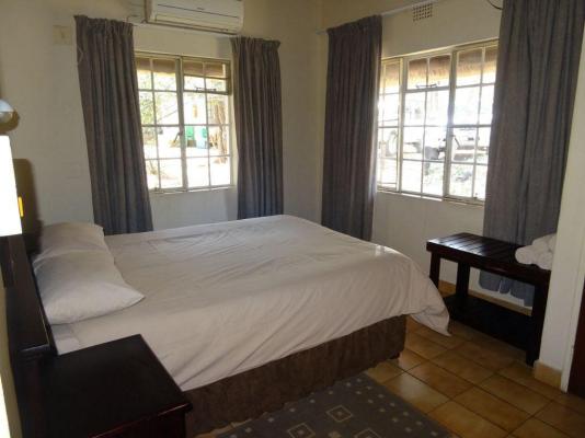 Bateleur Bushveld Camp - Kruger Park - 258063