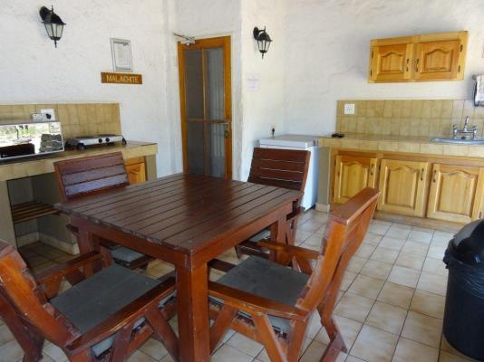 Bateleur Bushveld Camp - Kruger Park - 258064