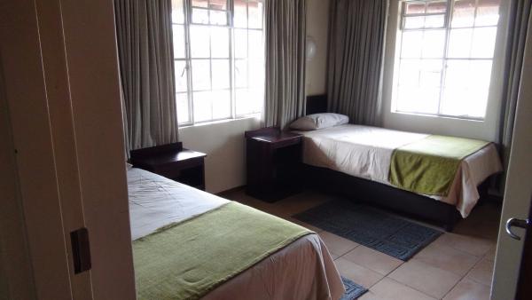 Bateleur Bushveld Camp - Kruger Park - 258069