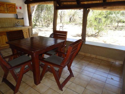 Bateleur Bushveld Camp - Kruger Park - 258070