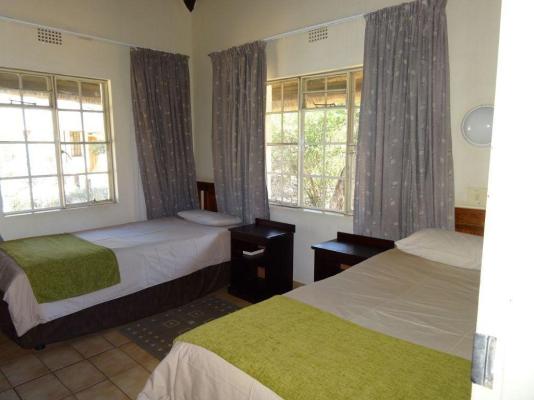 Bateleur Bushveld Camp - Kruger Park - 258072