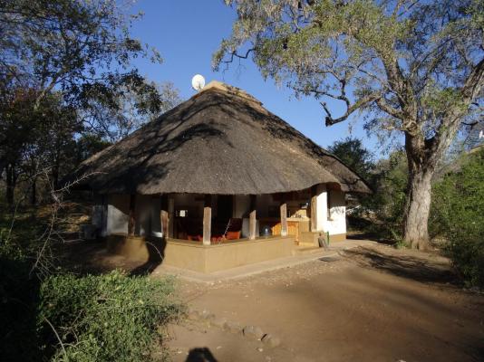 Bateleur Bushveld Camp - Kruger Park - 258074