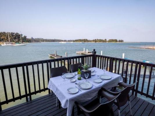 Wild Rocks Mzingazi Waterfront - 258078