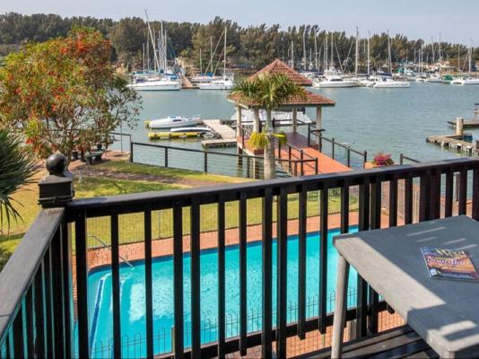 Wild Rocks Mzingazi Waterfront - 258079