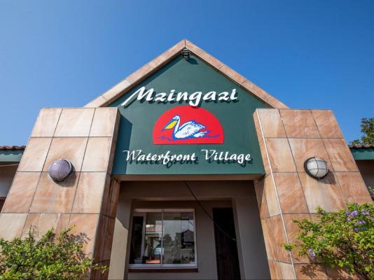 Wild Rocks Mzingazi Waterfront - 258082