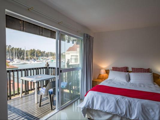 Wild Rocks Mzingazi Waterfront - 258086