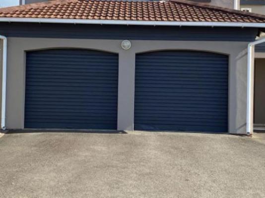 Hillton Manor Self-catering Accommodation - Property / Building