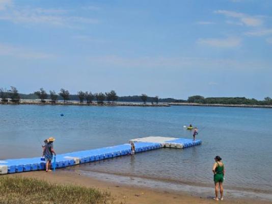 Hillton Manor Self-catering Accommodation - Nearby landmark