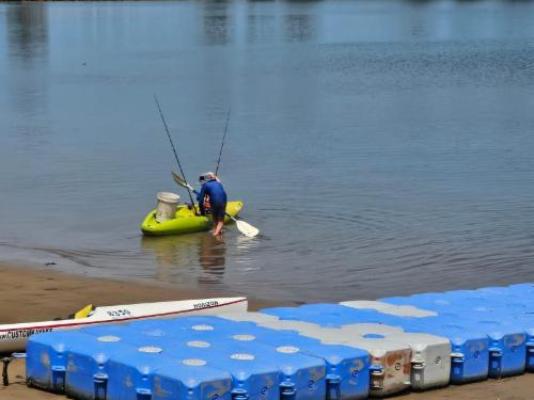 Hillton Manor Self-catering Accommodation - Nearby landmark