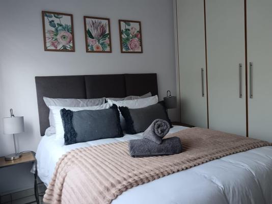 Hillton Manor Self-catering Accommodation - 258103