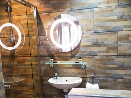 Bateleur Self Catering  - 258150