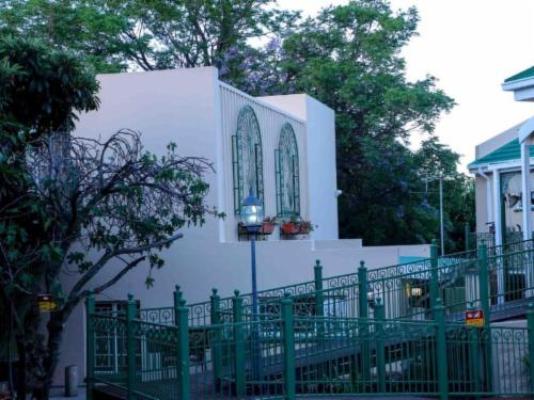 The Kedesan Huis - Guest House - Property / Building