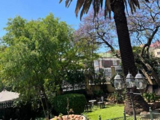 The Kedesan Huis - Guest House - Garden