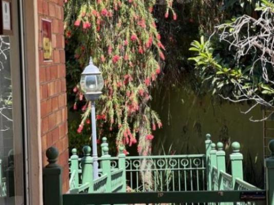 The Kedesan Huis - Guest House - View (from property/room)