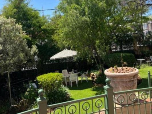 The Kedesan Huis - Guest House - Garden