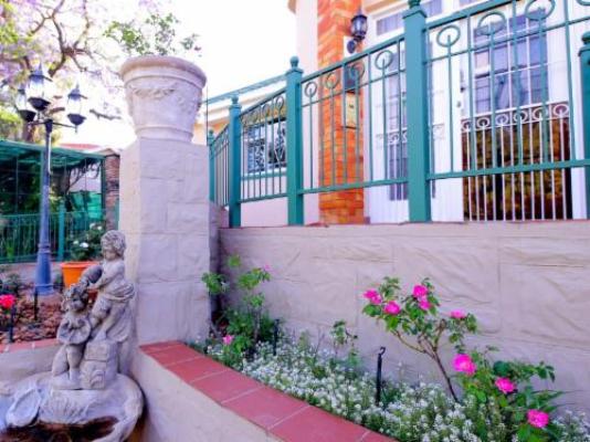 The Kedesan Huis - Guest House - Property / Building