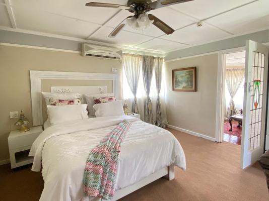 The Kedesan Huis - Guest House - 258176