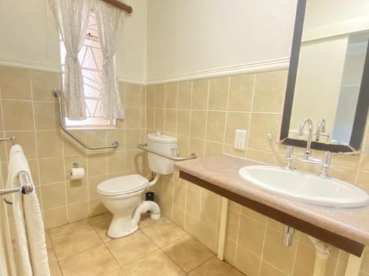 The Kedesan Huis - Guest House - 258185