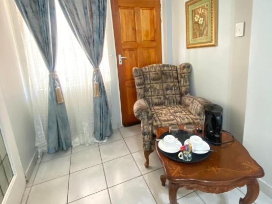 The Kedesan Huis - Guest House - 258190