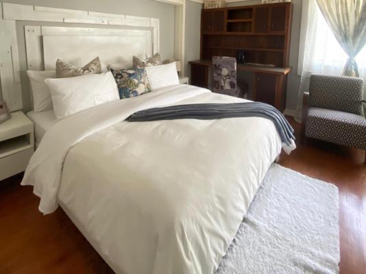 The Kedesan Huis - Guest House - 258192