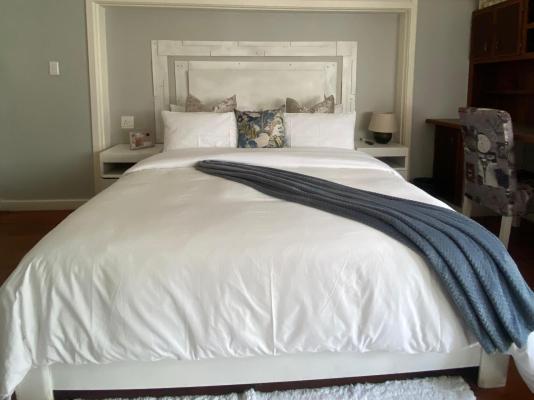 The Kedesan Huis - Guest House - 258195