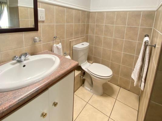 The Kedesan Huis - Guest House - 258205