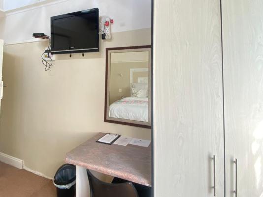 The Kedesan Huis - Guest House - 258208