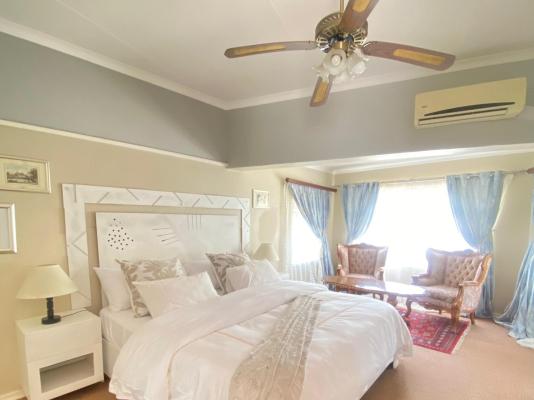 The Kedesan Huis - Guest House - 258212