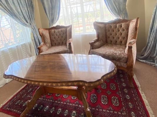 The Kedesan Huis - Guest House - 258215