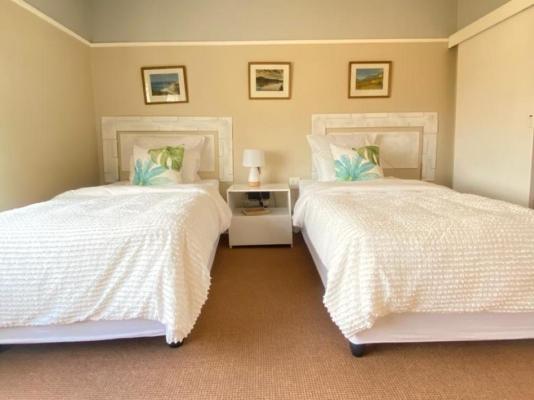 The Kedesan Huis - Guest House - 258218