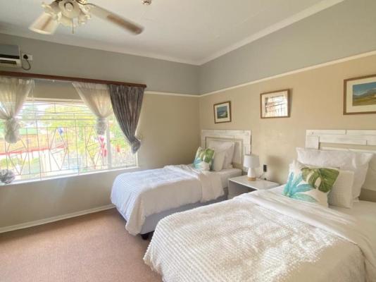 The Kedesan Huis - Guest House - 258221