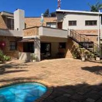 Cycasia Lodge - Facade or entrance