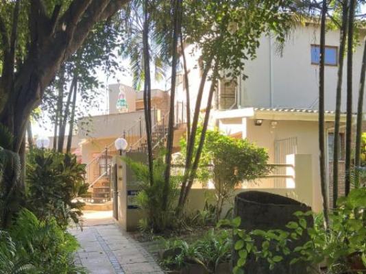 Cycasia Lodge - Property / Building