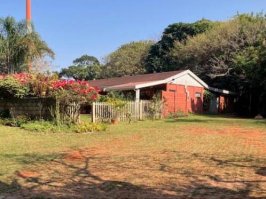 Cycasia Lodge - Property / Building