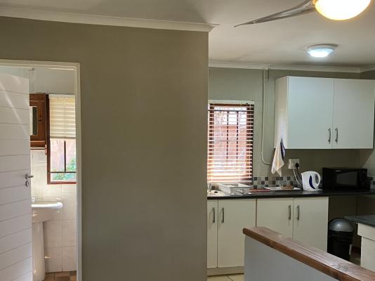 Cycasia Lodge - 258235