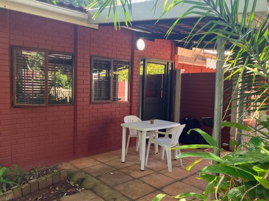 Cycasia Lodge - 258236