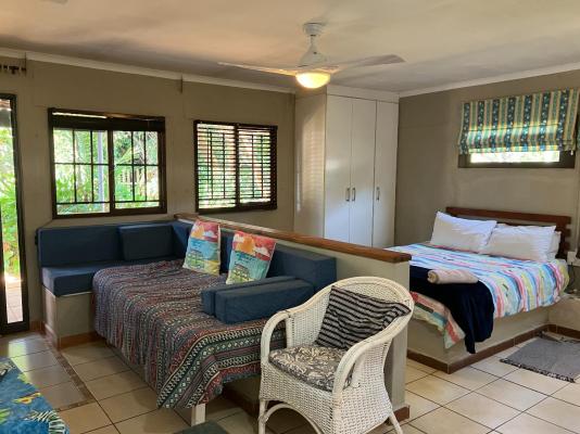 Cycasia Lodge - 258239