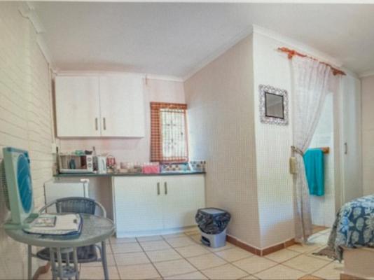 Cycasia Lodge - 258240