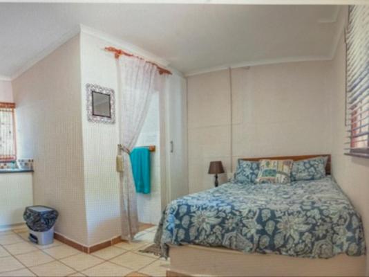 Cycasia Lodge - 258242