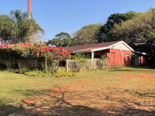 Cycasia Lodge - 258244