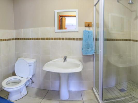 Cycasia Lodge - 258246