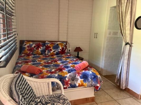 Cycasia Lodge - 258247