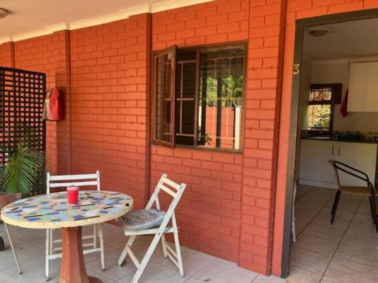 Cycasia Lodge - 258248